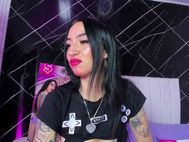 candy-leila webcam