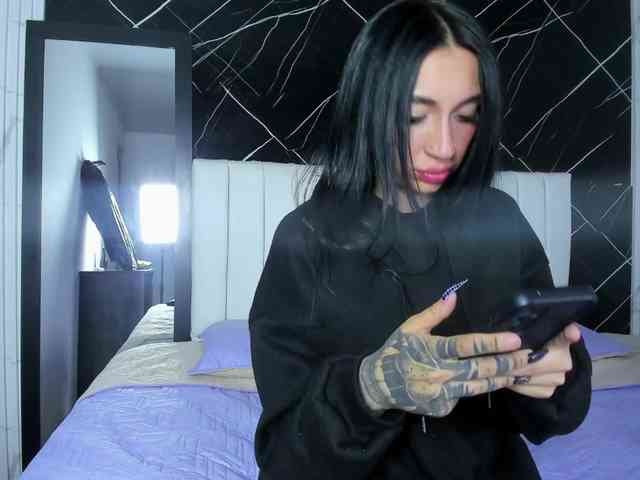 candy-leila webcam