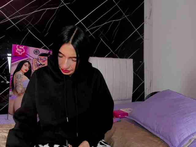candy-leila webcam