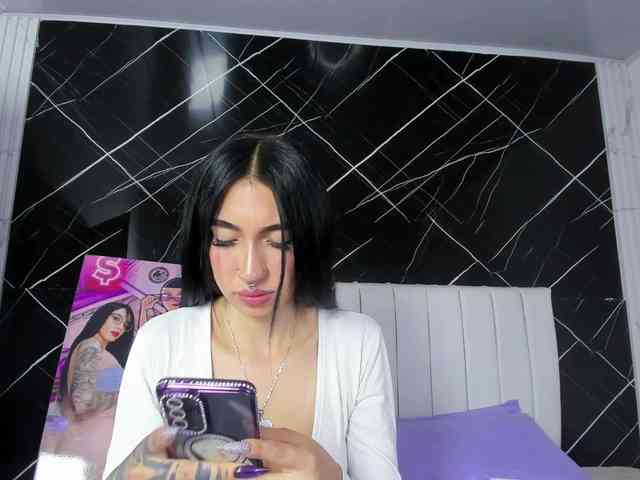 candy-leila webcam