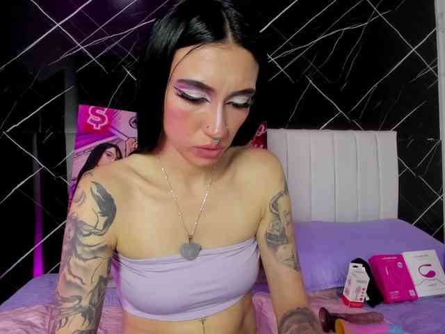 candy-leila webcam