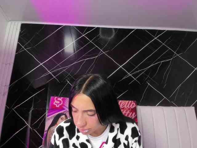 candy-leila webcam