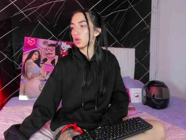 candy-leila webcam