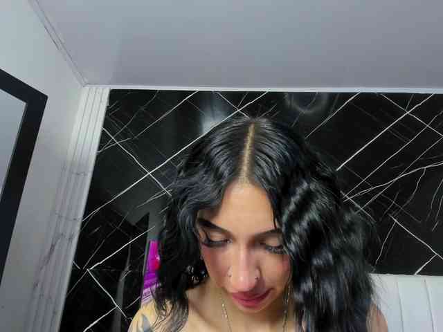 candy-leila webcam