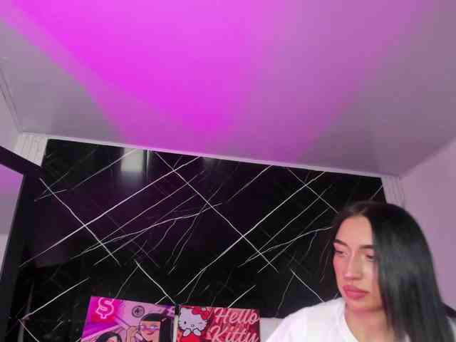 candy-leila webcam