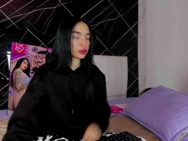 candy-leila webcam