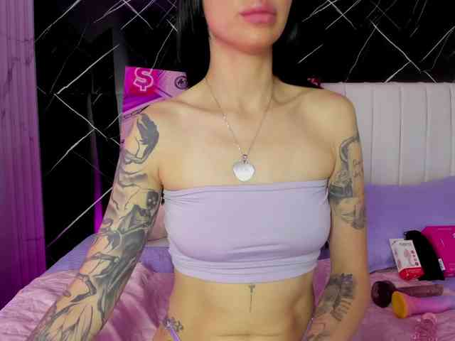 candy-leila webcam