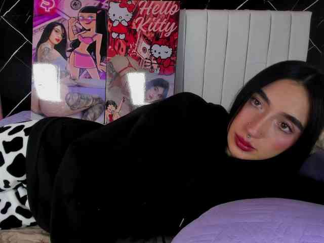 candy-leila webcam