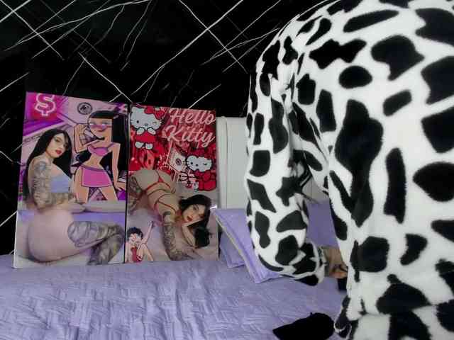 Candy-leila - Girl 