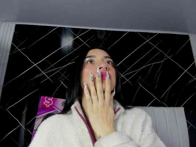 candy-leila webcam