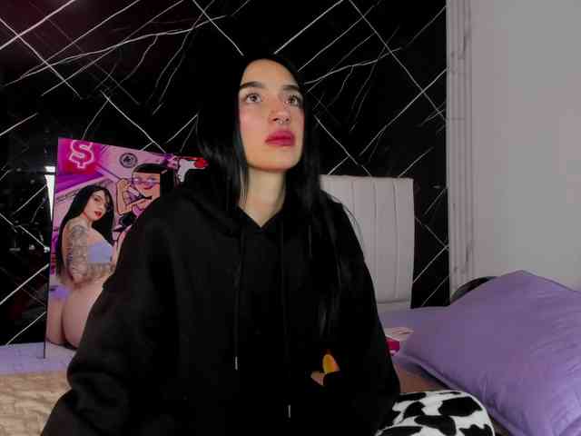 candy-leila webcam