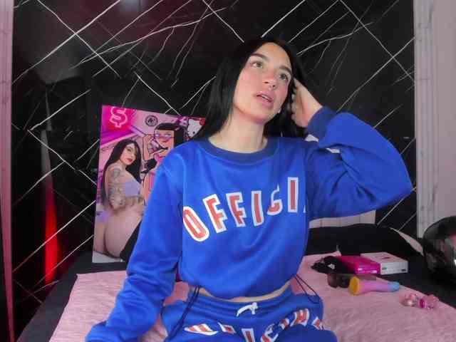 candy-leila webcam