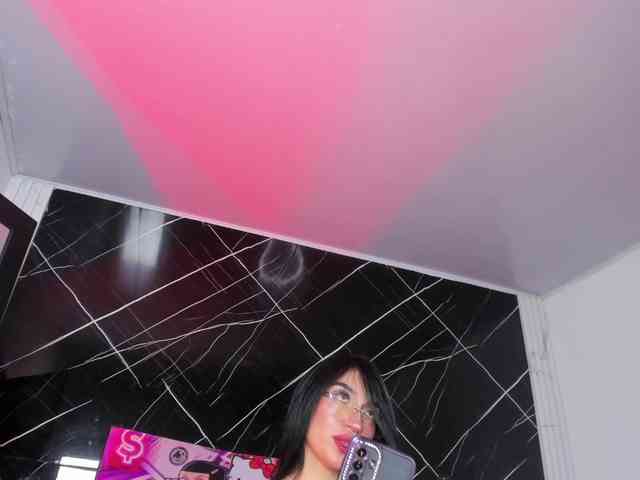 candy-leila webcam