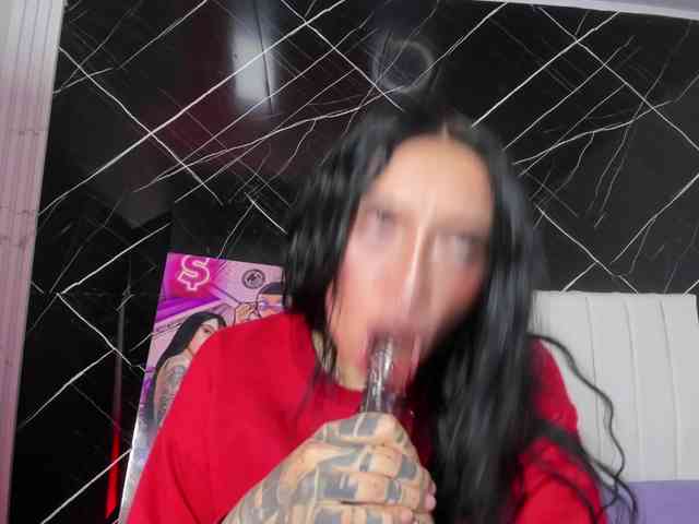 candy-leila webcam