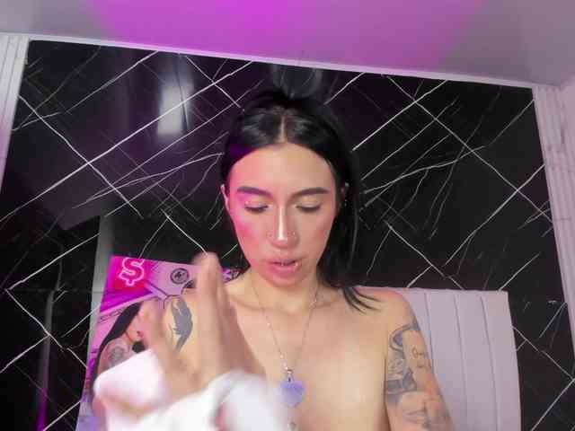 candy-leila webcam