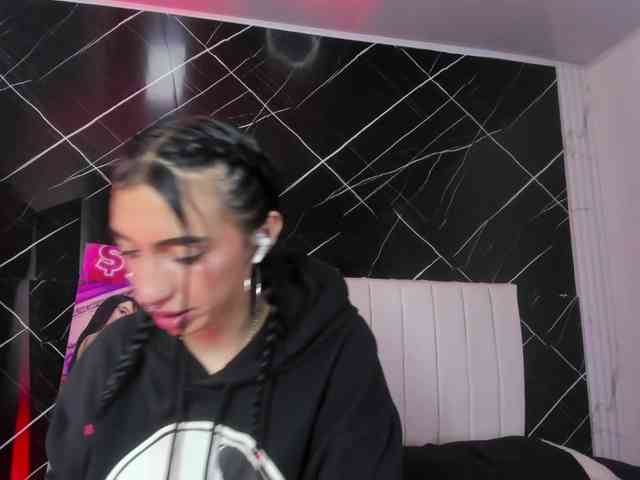 candy-leila webcam