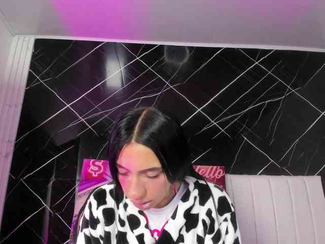 candy-leila webcam