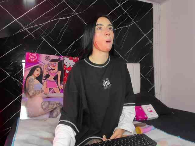 candy-leila webcam
