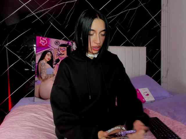 candy-leila webcam