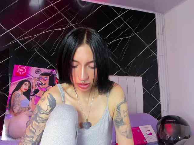 candy-leila webcam