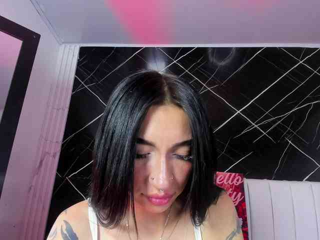 candy-leila webcam