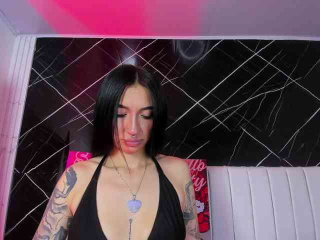 candy-leila webcam