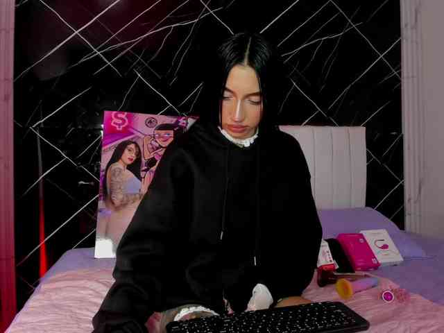 candy-leila webcam