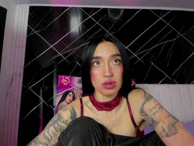 candy-leila webcam