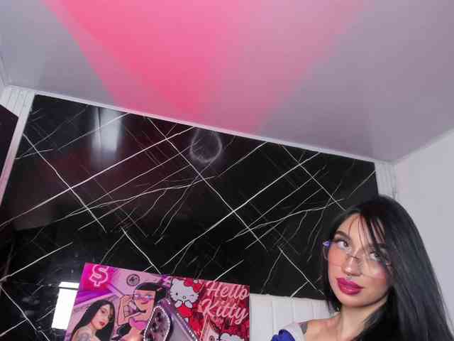 candy-leila webcam