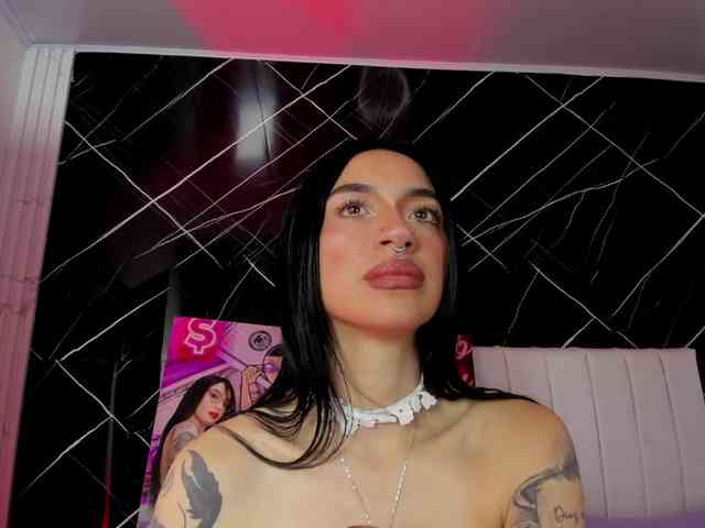 candy-leila webcam