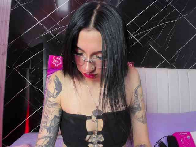 candy-leila webcam