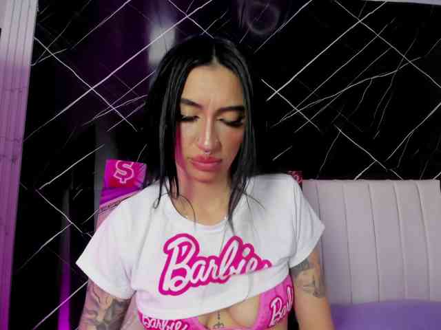 candy-leila webcam