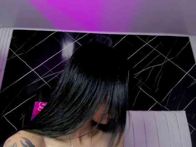 candy-leila webcam