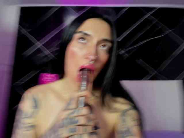 candy-leila webcam