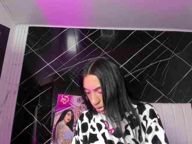 candy-leila webcam