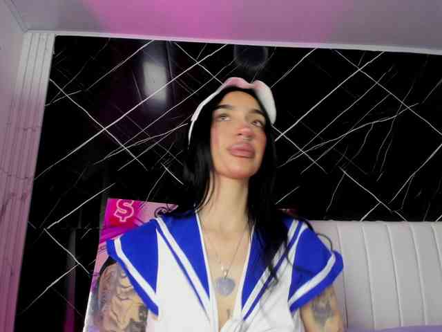 candy-leila webcam