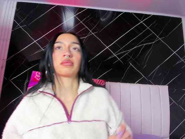 candy-leila webcam