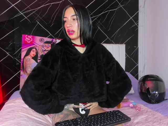 candy-leila webcam