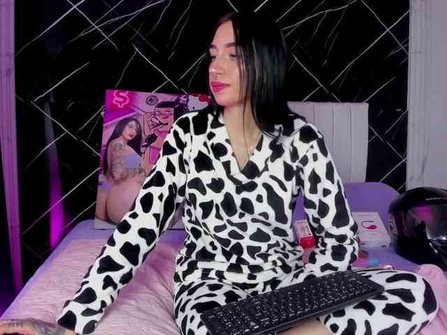 candy-leila webcam