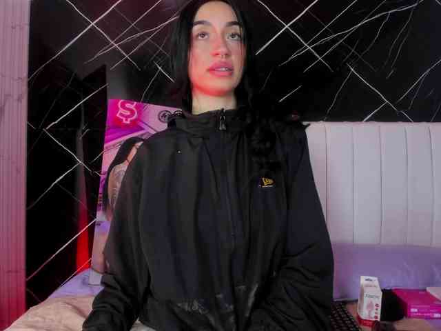 candy-leila webcam