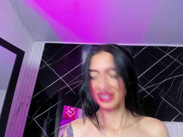 candy-leila webcam