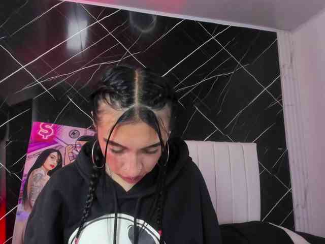 candy-leila webcam