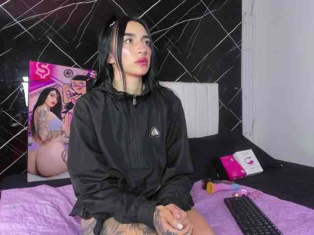 candy-leila webcam