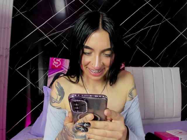candy-leila webcam