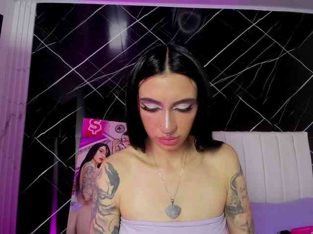 candy-leila webcam