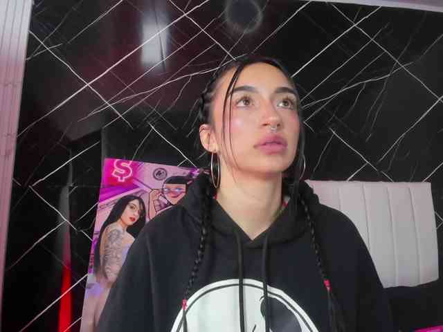 candy-leila webcam