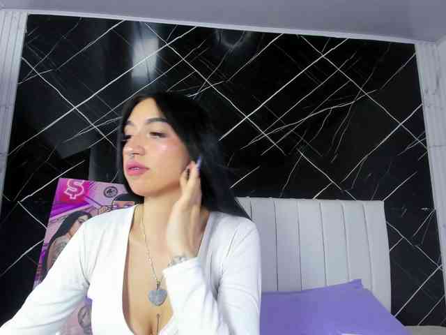 candy-leila webcam