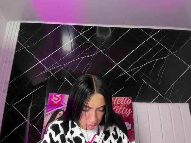 candy-leila webcam