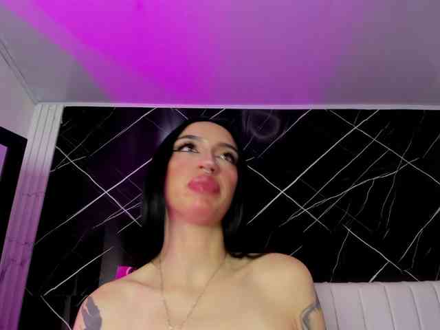 candy-leila webcam