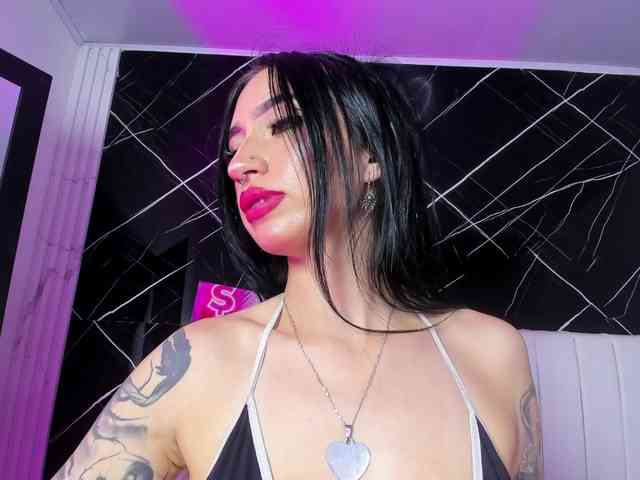 candy-leila webcam